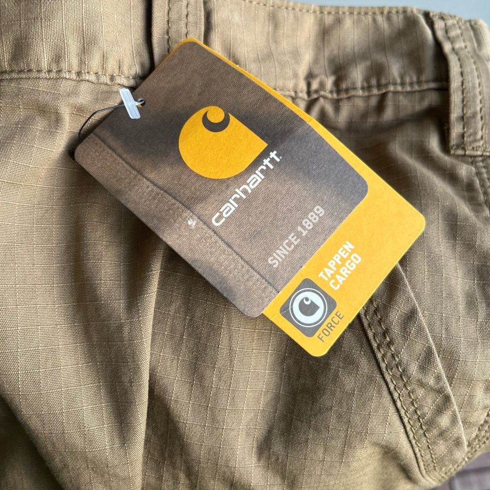 Carhart Tapen Cargo Pants